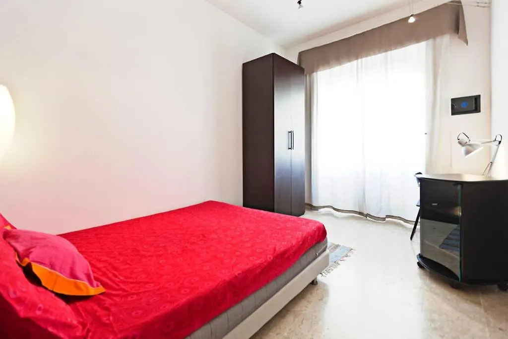 Milan Downtown - The Flat 아파트