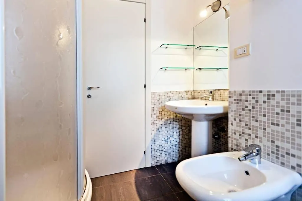 Milan Downtown - The Flat 아파트