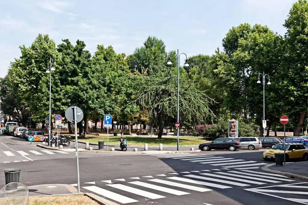 Milan Downtown - The Flat 아파트